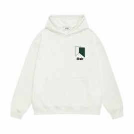 Picture for category Rhude Hoodies